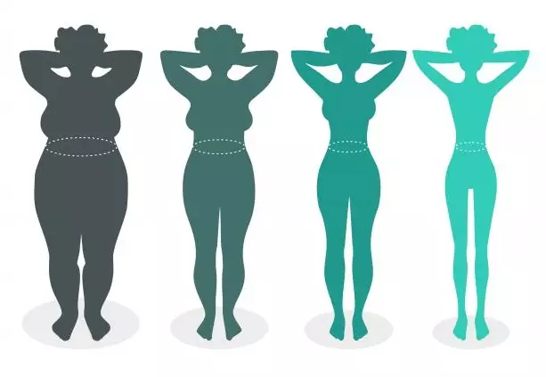 Грамотное похудение без вреда для здоровья. Диета без диеты: 15 правил аюрведы для идеального тела