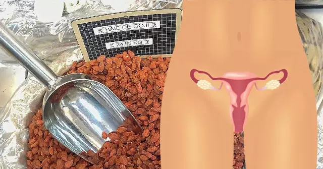С этими природными травами вы можете лечить все виды гормональных дисбалансов
