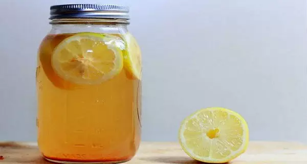 Имбирная вода — самый полезный напиток, который успешно сжигает избыток жира на вашей талии и бедрах