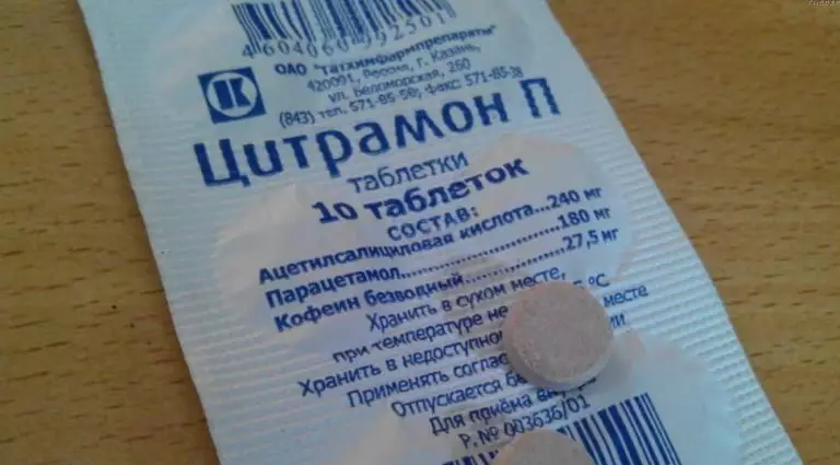 Самое дешевое лекарство, которое избавляет почти от всех видов боли