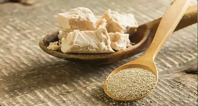 Способ отрастить длинные волосы с помощью известного продукта