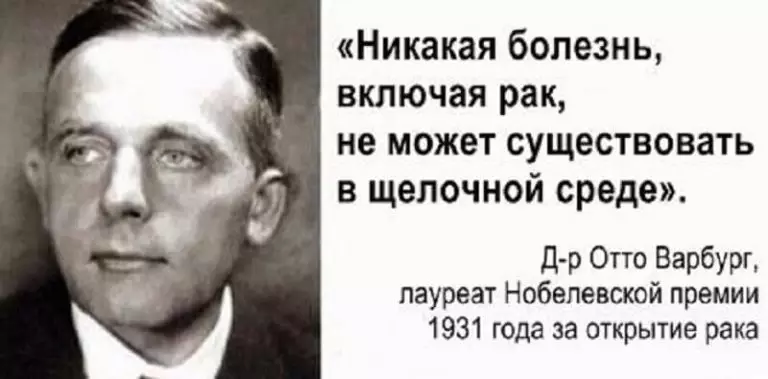 Все болезни — от кислот. Вот 10 способов восстановить баланс