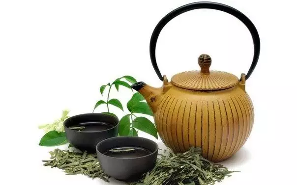 10 продуктов для продления жизни