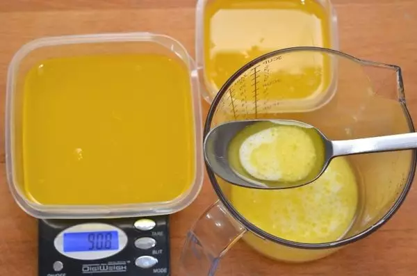 Mаслο гхи