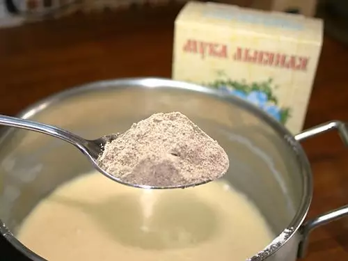 Как вывести 15 кг токсинов, накапливающихся в прямой кишке, только с двумя ингредиентами