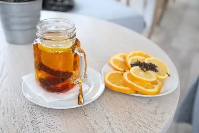 НАРОДНЫЙ РЕЦЕПТ ОТ АТЕРОСКЛЕРОЗА