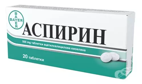 Всего 3 таблетки аспирина помогут укрепить волосы и даже избавиться от перхоти