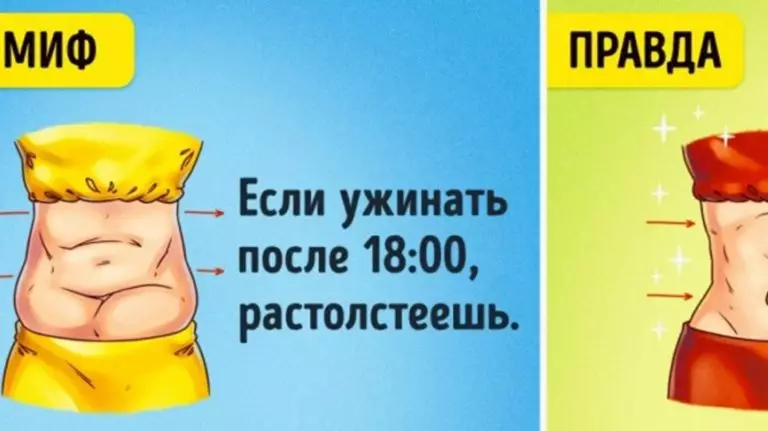 15 продуктов, которые вы можете есть сколько угодно и все равно не поправитесь