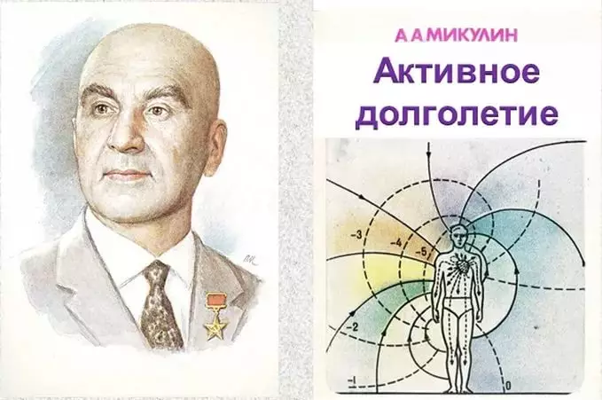 Виброгимнастика академика Микулина: секрет активного долголетия