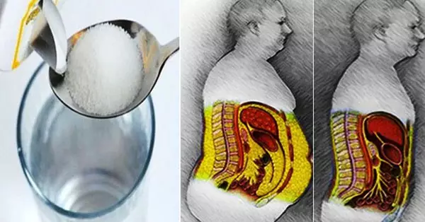 3-х дневная диета, для выведения сахара из организма