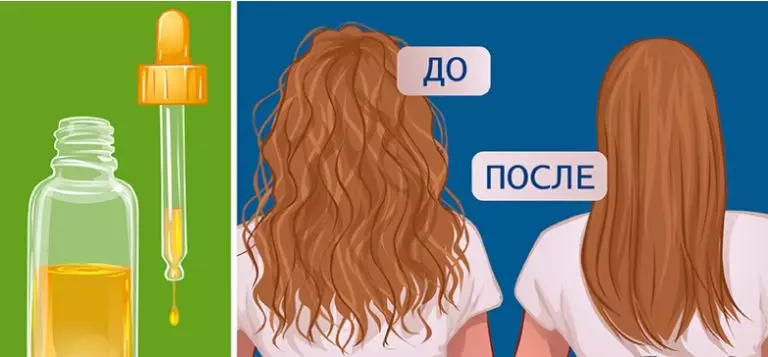 7 вoлшебных нaтуральных масел, которые помогут «оживить» даже убитые волосы