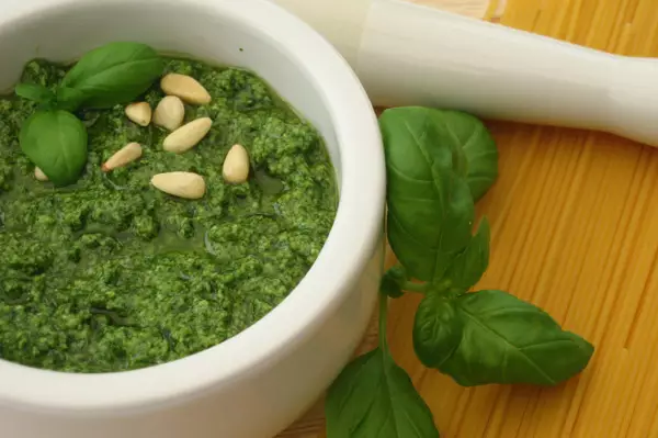 Очень вкусное блюдо, которое выгоняет всех паразитов из тела