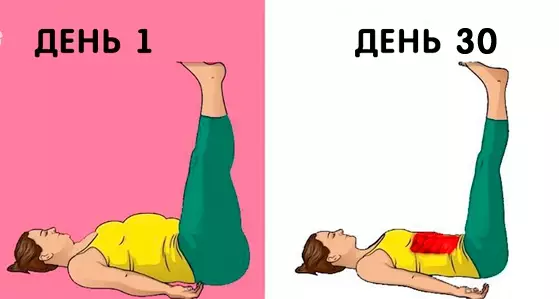 Тренировка с помощью которой вы можете полностью изменить ваше тело
