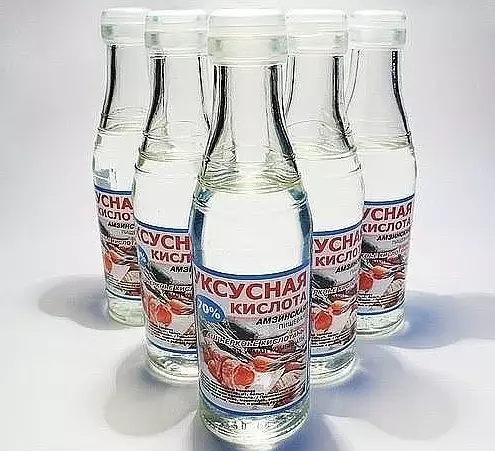 20 применений уксуса, о которых Вы не знали