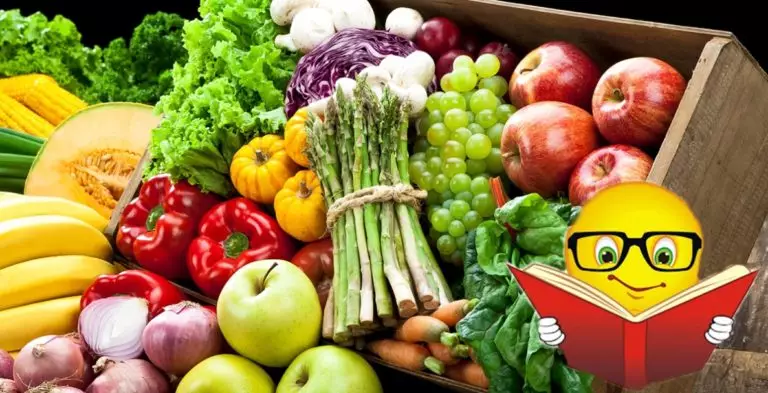 ТОП-8 продуктов, устраняющих воспаления в организме