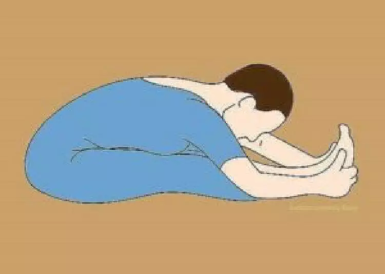 Йога для начинающих в домашних условиях