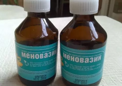 Меновазин — дешевый, но бесценный. 15 рецептов лечения простым аптечным препаратом