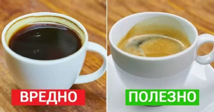 Важные факты, о которых знает каждый кофеман