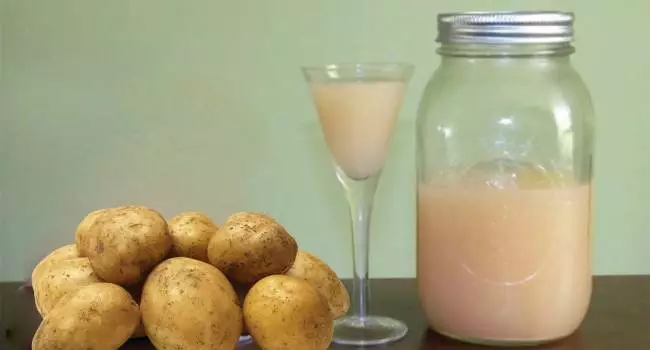 ОЧЕНЬ ЭФФЕКТИВНАЯ НАСТОЙКА ОТ АРТРИТА
