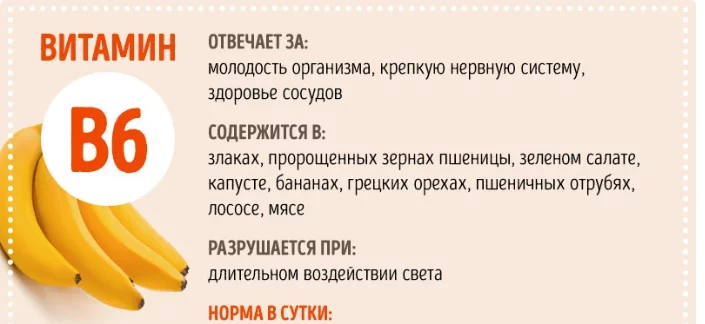 Все, что вы хотели знать о витаминах, но боялись спросить