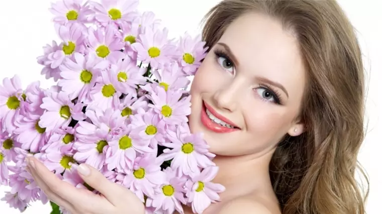 6 секретов, чтобы всегда выглядеть моложе