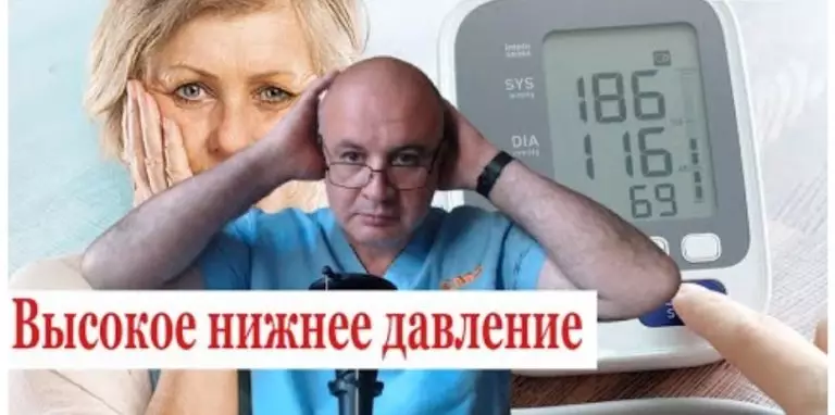 Лечим высокое кровяное давление только с 4 столовыми ложками этого средства в день