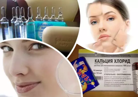 Домашний чудо-пилинг: салонная процедура своими руками